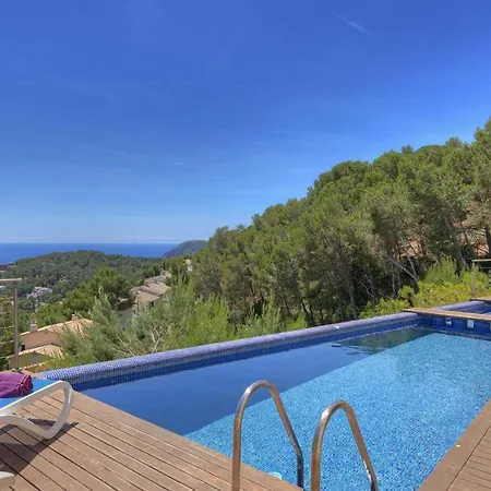 度假居 Sleeps 8 Pool Wifi