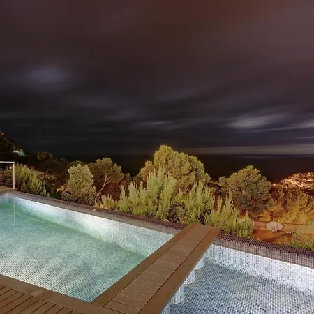 Sleeps 8 Pool Wifi 度假居 *